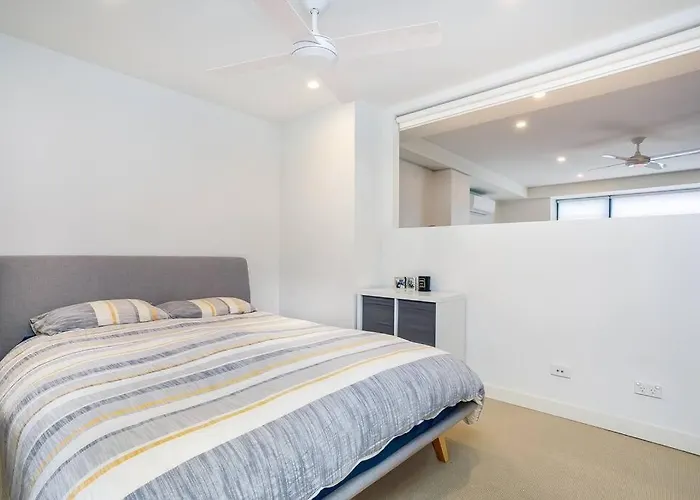 One Bedroom Self Catering Eden