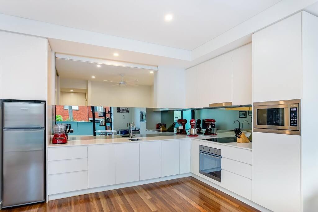 One Bedroom Self Catering Eden *