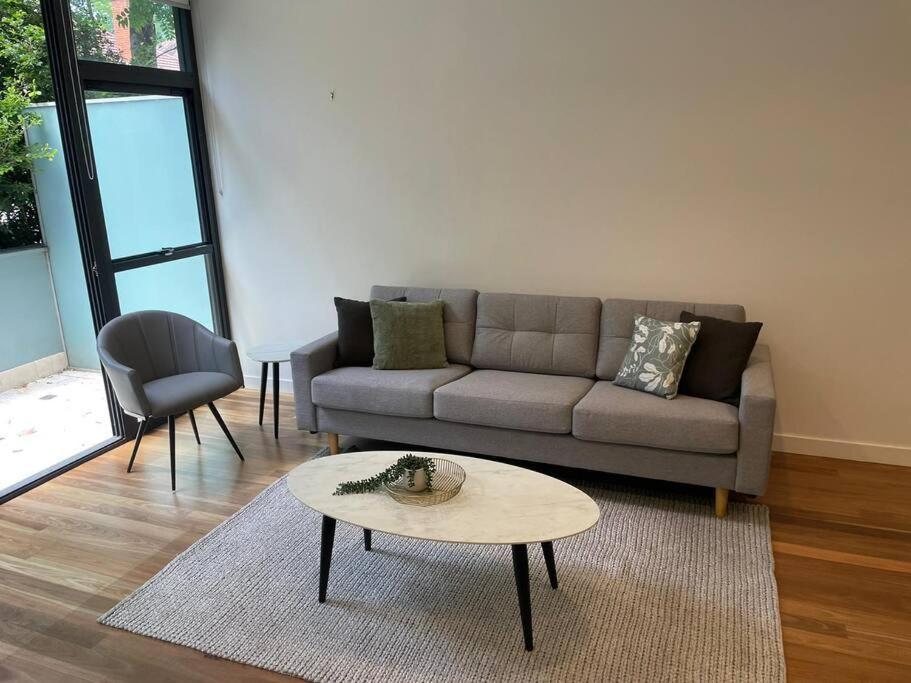 Apartment One Bedroom Self Catering Eden